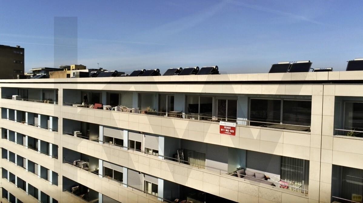 Apartamento T4 à Venda em Matosinhos - Porto - Portugal - 1