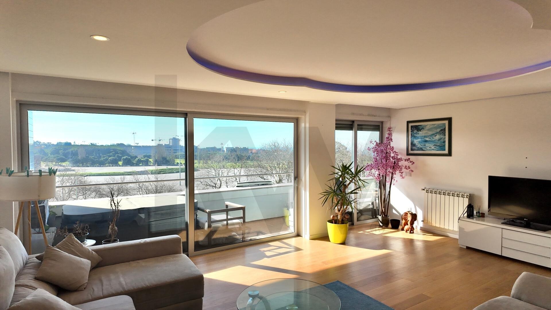 Apartamento T4 à Venda em Matosinhos - Porto - Portugal - 3