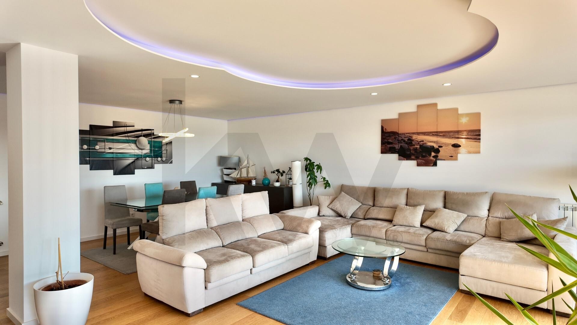 Apartamento T4 à Venda em Matosinhos - Porto - Portugal - 5