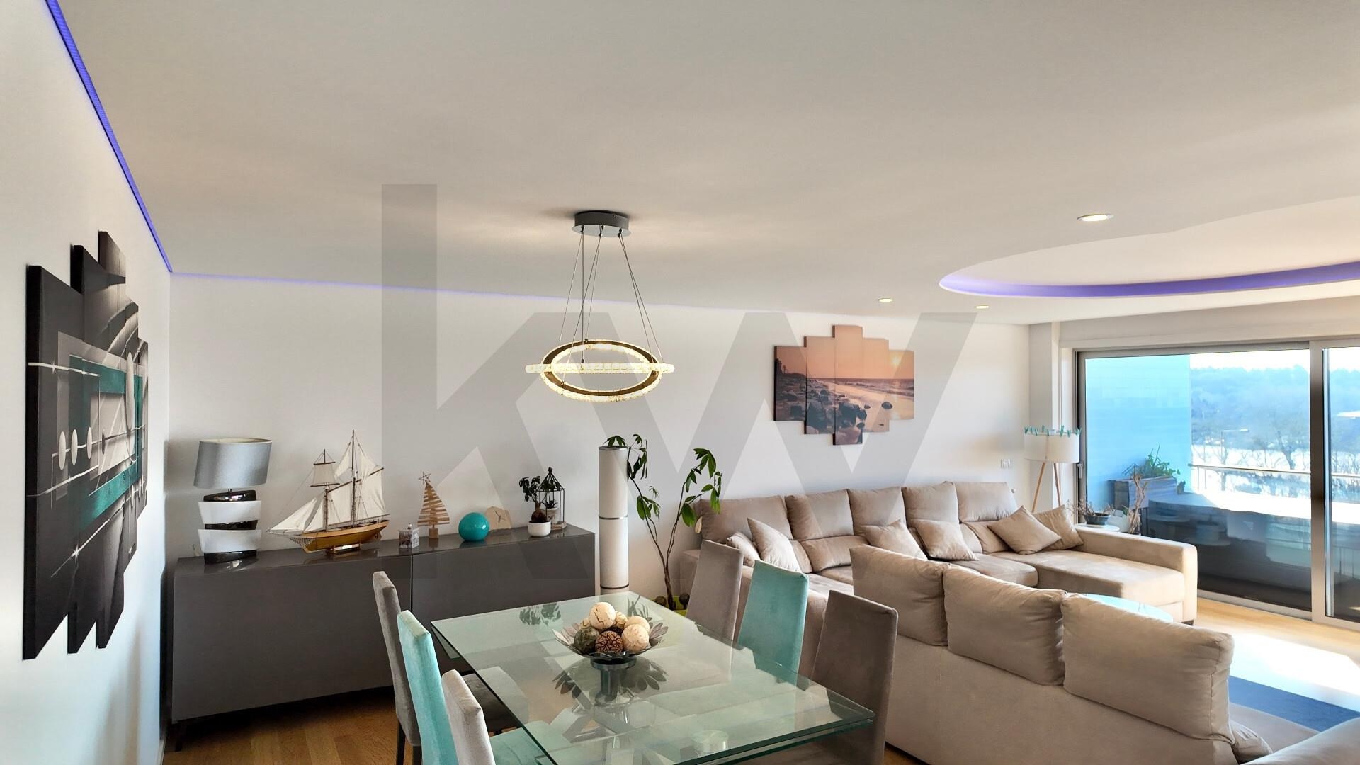 Apartamento T4 à Venda em Matosinhos - Porto - Portugal - 6
