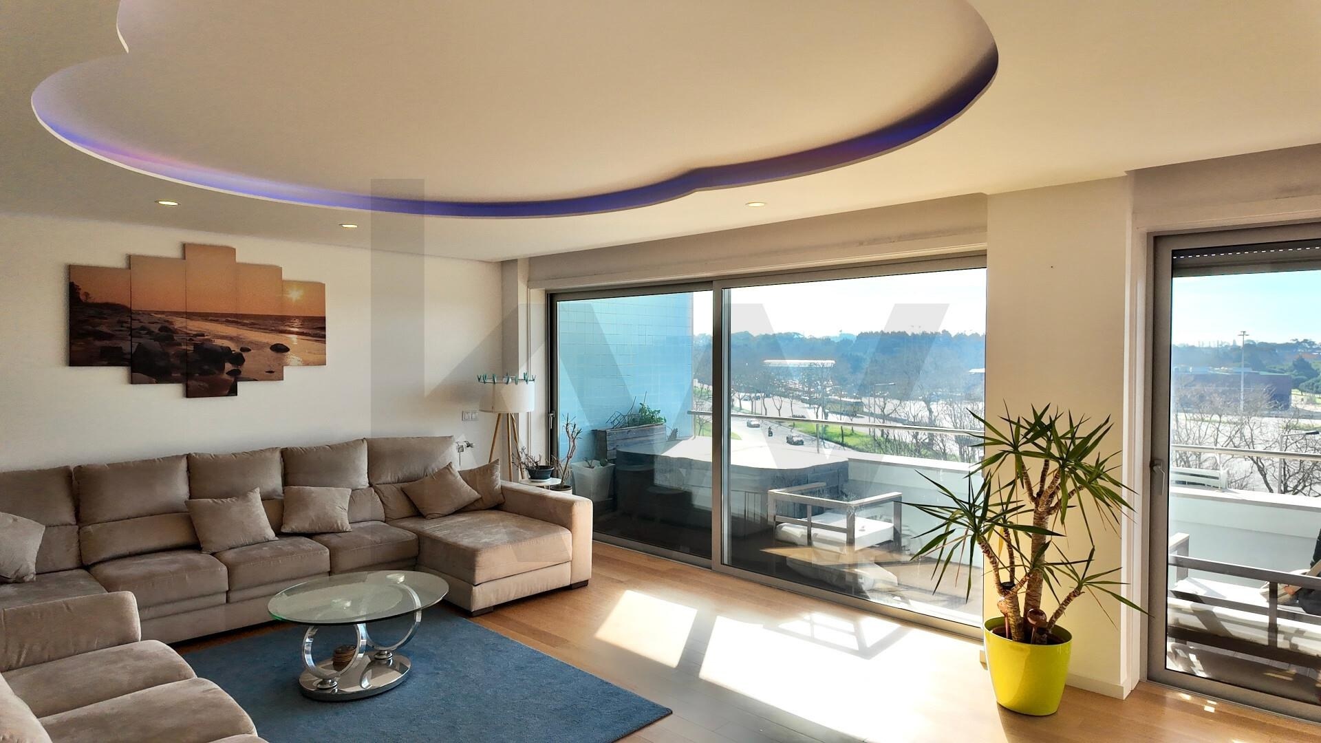 Apartamento T4 à Venda em Matosinhos - Porto - Portugal - 7