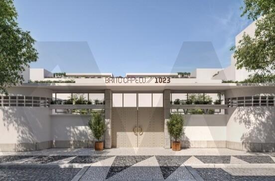 Apartamento T4 à Venda em Matosinhos - Porto - Portugal - 3