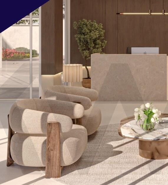 Apartamento T4 à Venda em Matosinhos - Porto - Portugal - 6