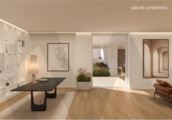 Apartamento T4 à Venda em Matosinhos - Porto - Portugal - 7