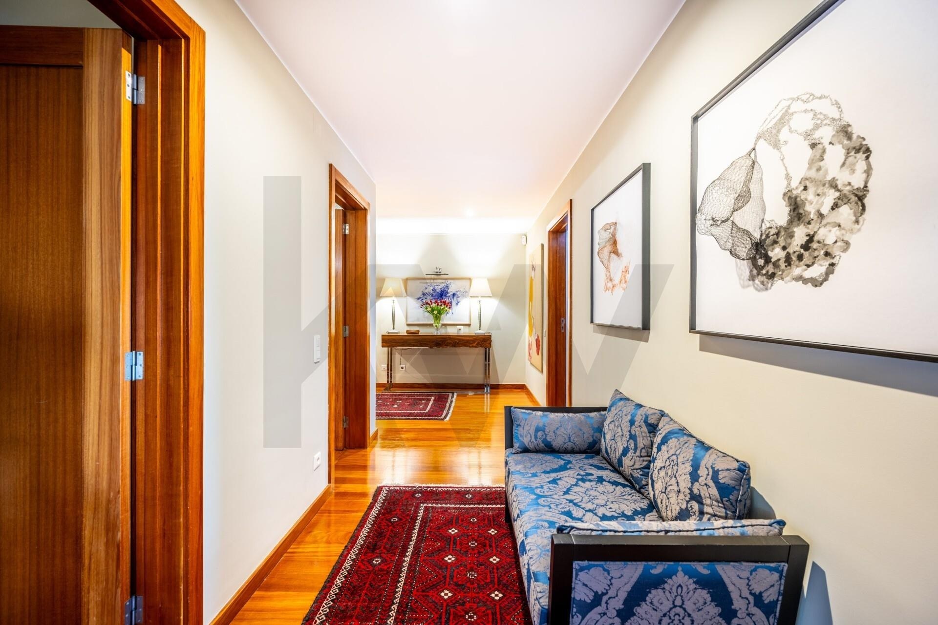 Apartamento T4 à Venda em Matosinhos - Porto - Portugal - 2