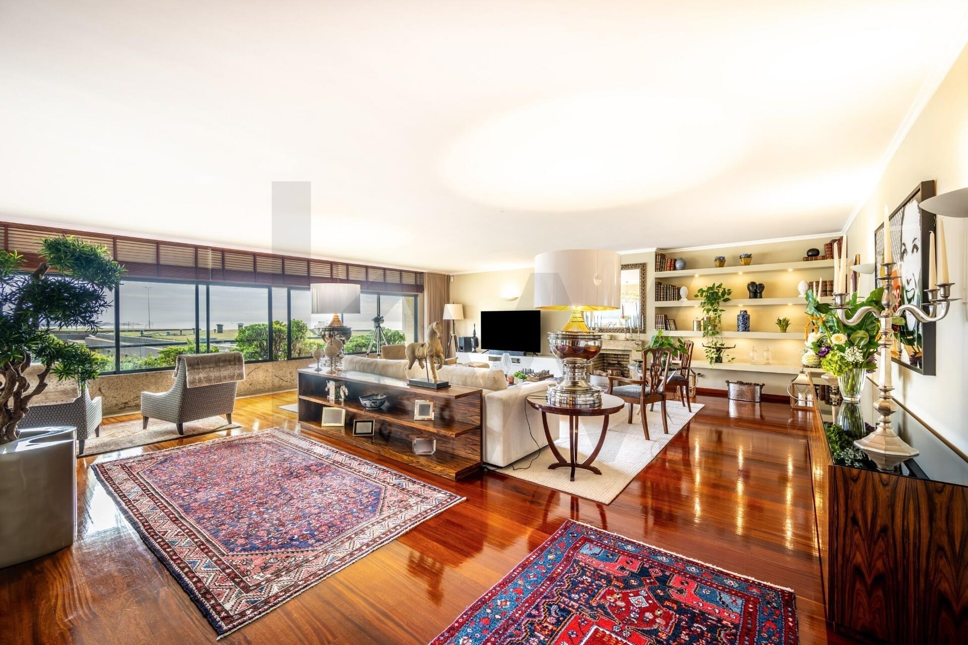 Apartamento T4 à Venda em Matosinhos - Porto - Portugal - 5