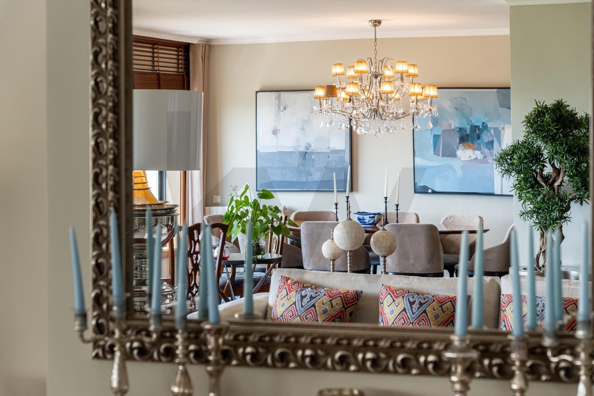 Apartamento T4 à Venda em Matosinhos - Porto - Portugal - 8