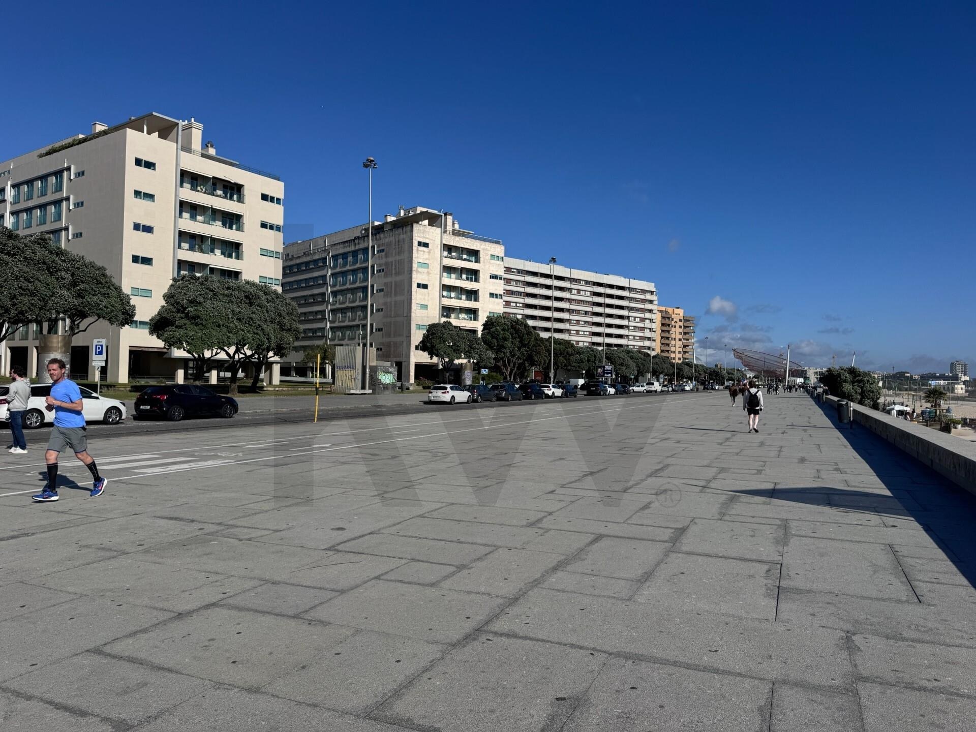 Apartamento T4 à Venda em Matosinhos - Porto - Portugal - 3
