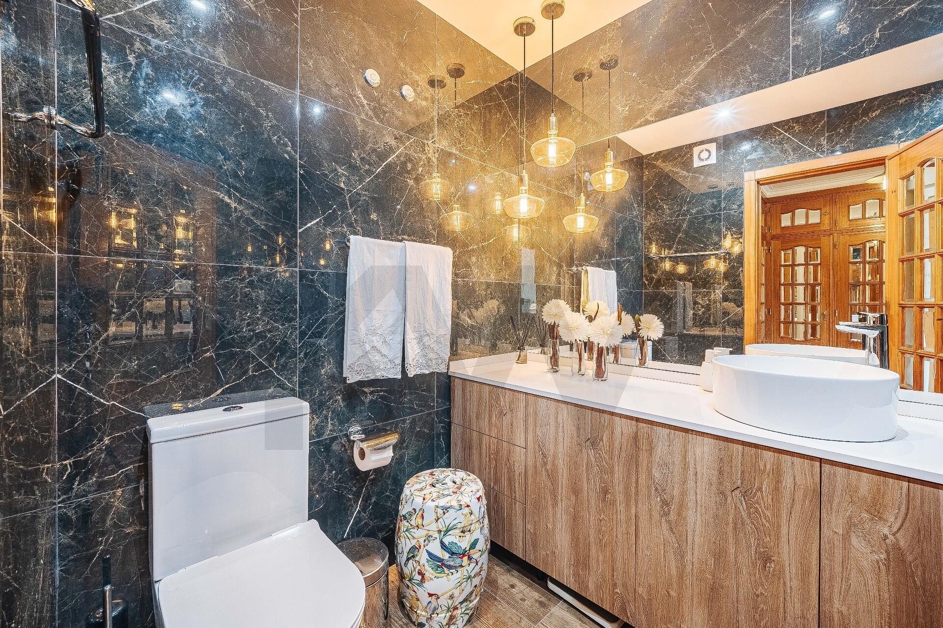 Apartamento T4 à Venda em Mem Martins - Lisboa - Portugal - 7