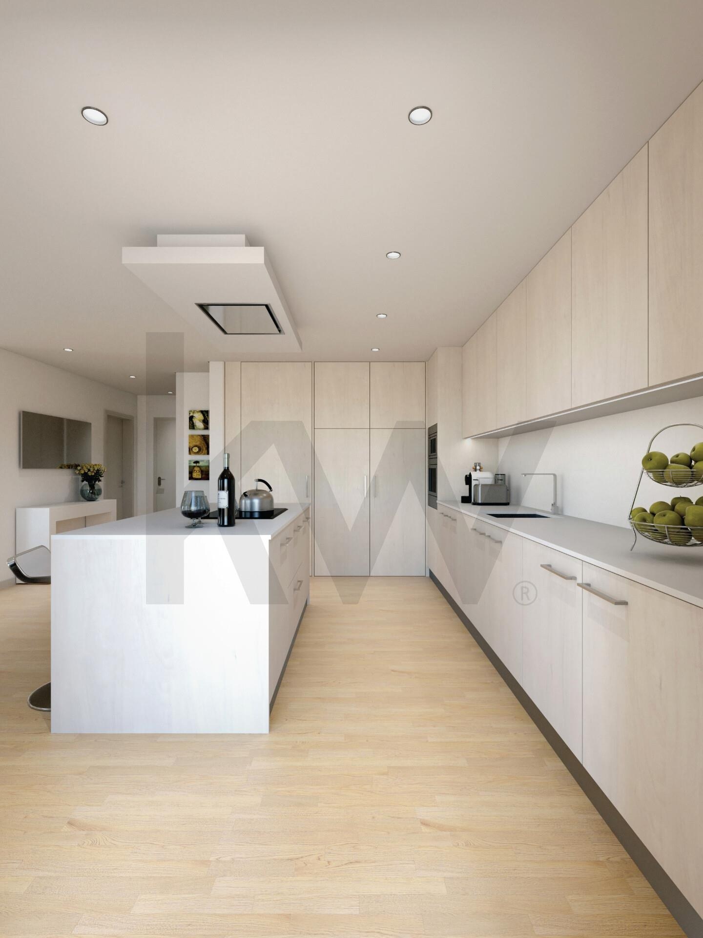 Apartamento T4 à Venda em Montijo - Setúbal - Portugal - 6