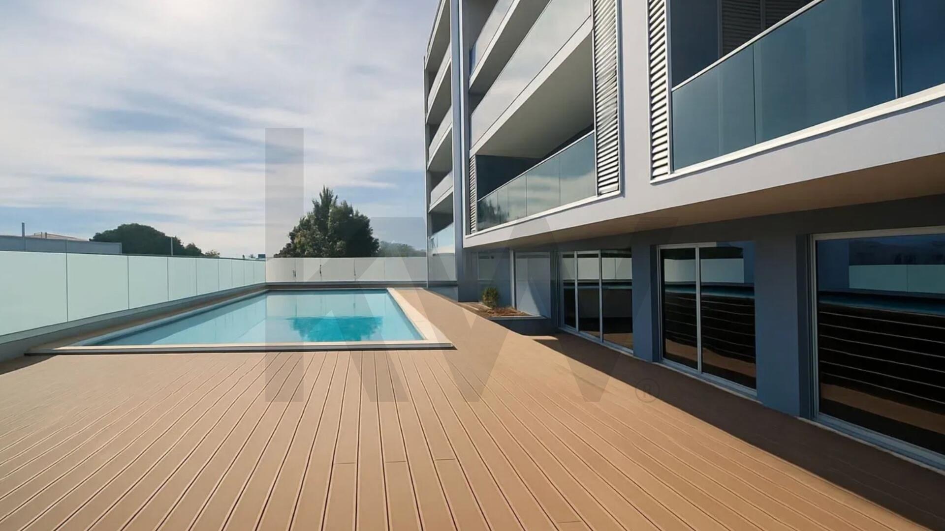 Apartamento T4 à Venda em Montijo - Setúbal - Portugal - 1
