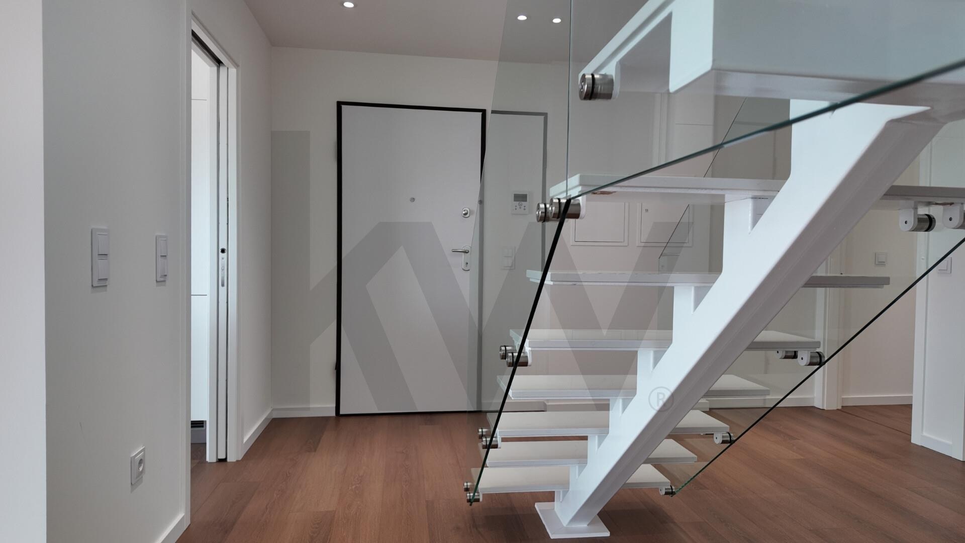 Apartamento T4 à Venda em Montijo - Setúbal - Portugal - 5