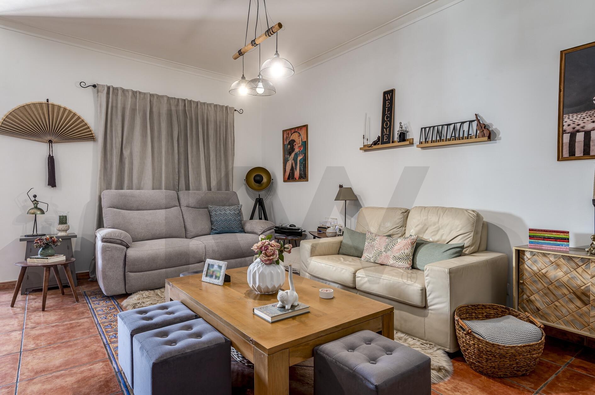 Apartamento T4 à Venda em Montijo - Setúbal - Portugal - 2