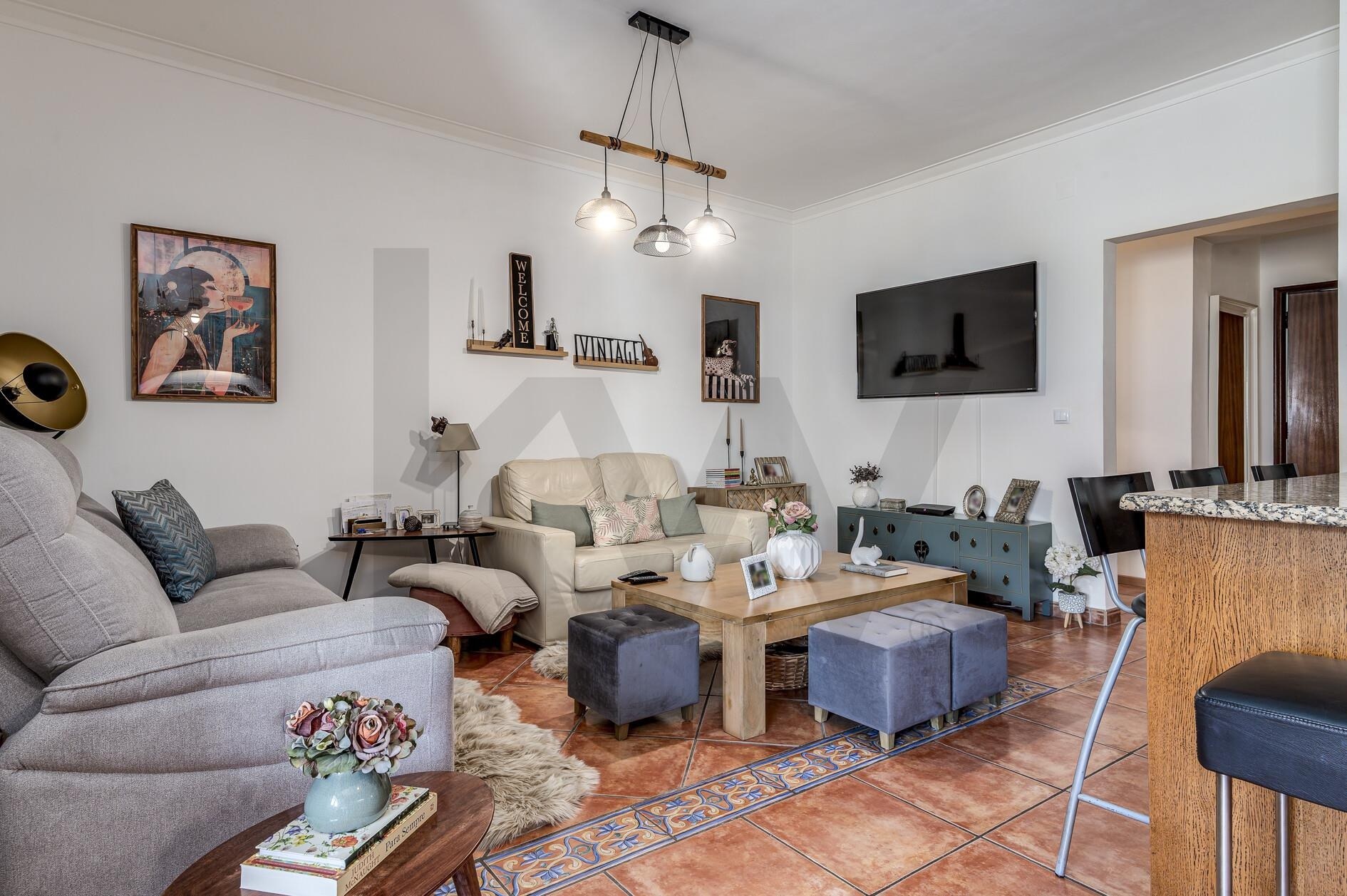 Apartamento T4 à Venda em Montijo - Setúbal - Portugal - 3
