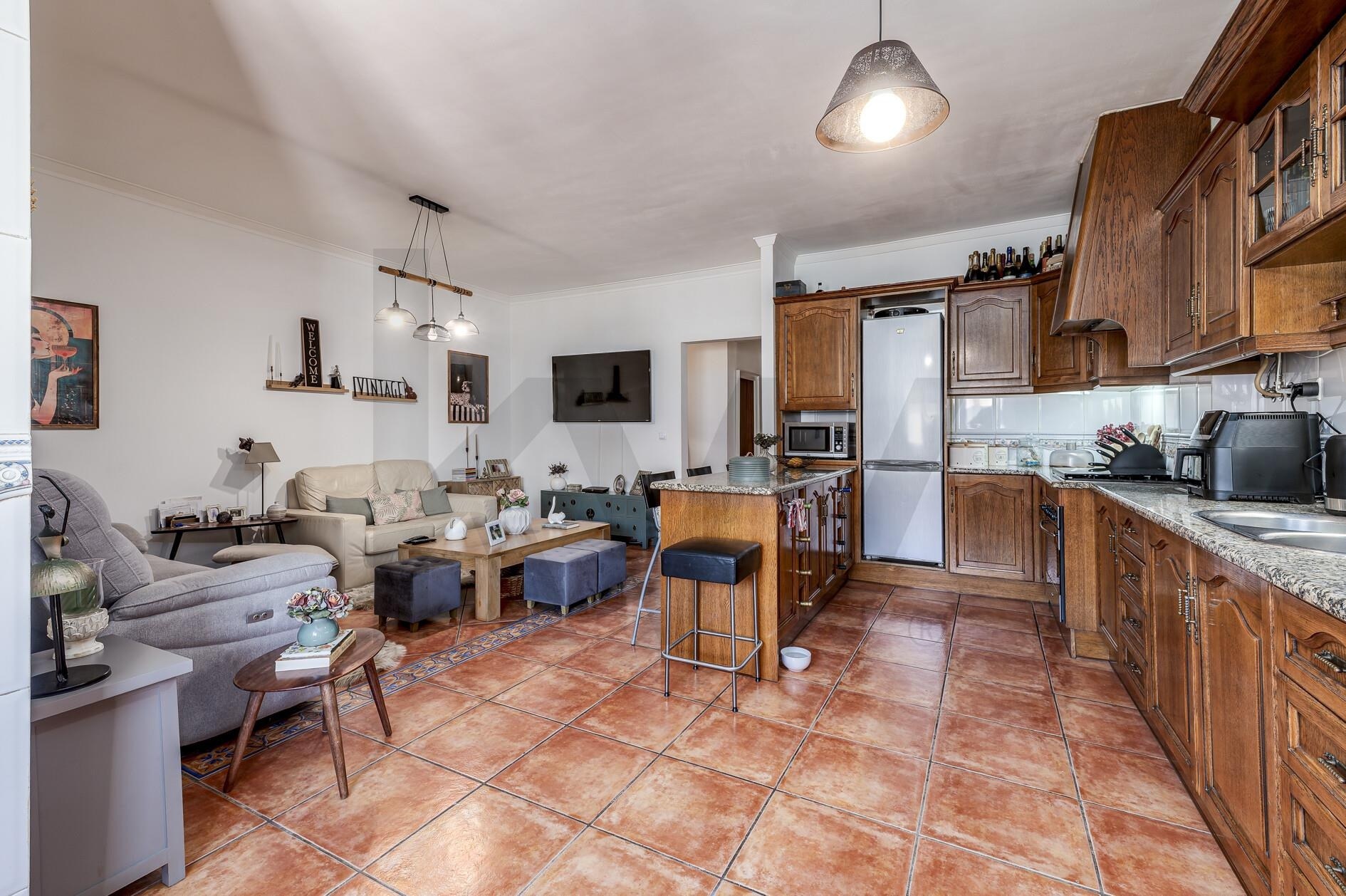 Apartamento T4 à Venda em Montijo - Setúbal - Portugal - 4