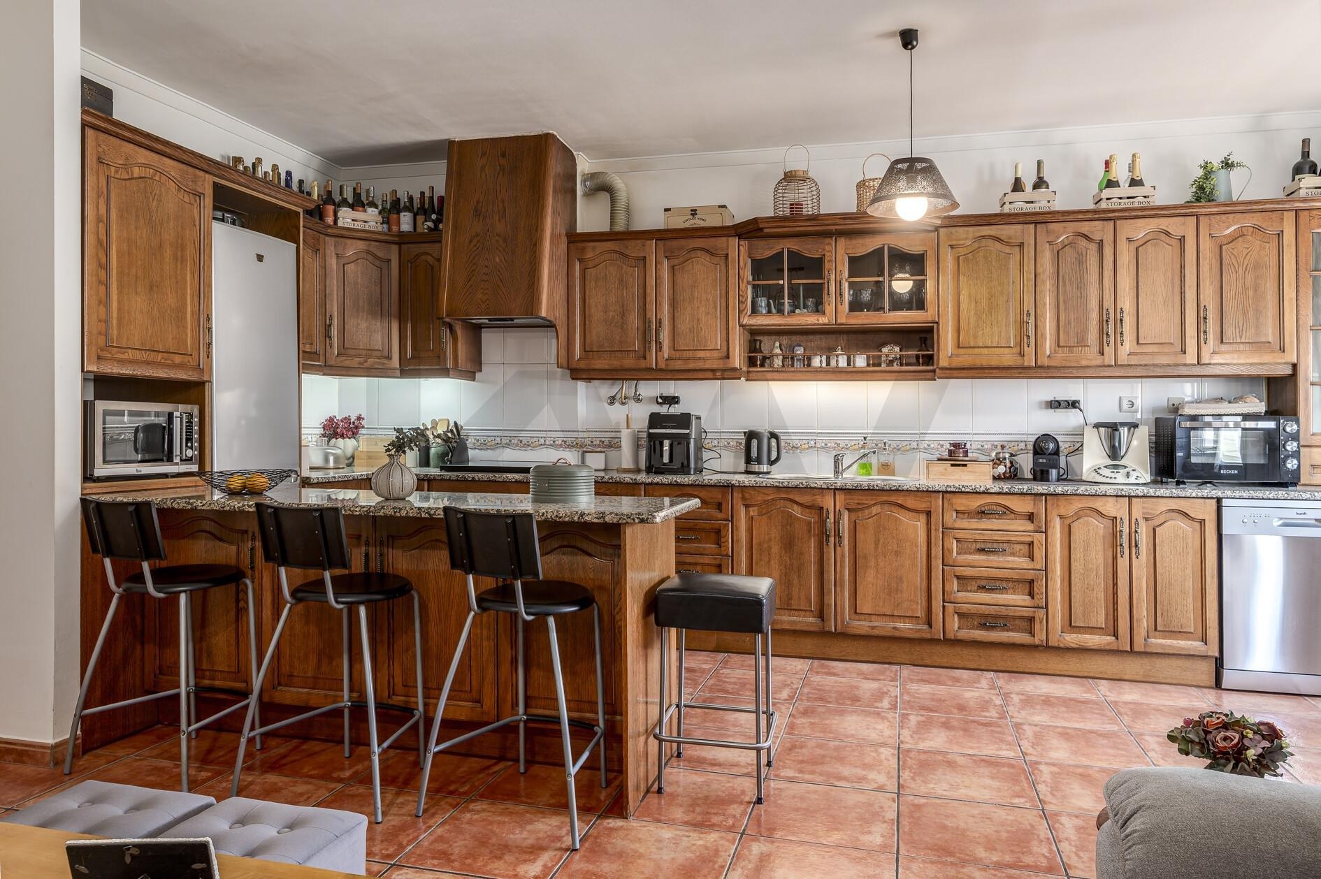 Apartamento T4 à Venda em Montijo - Setúbal - Portugal - 5