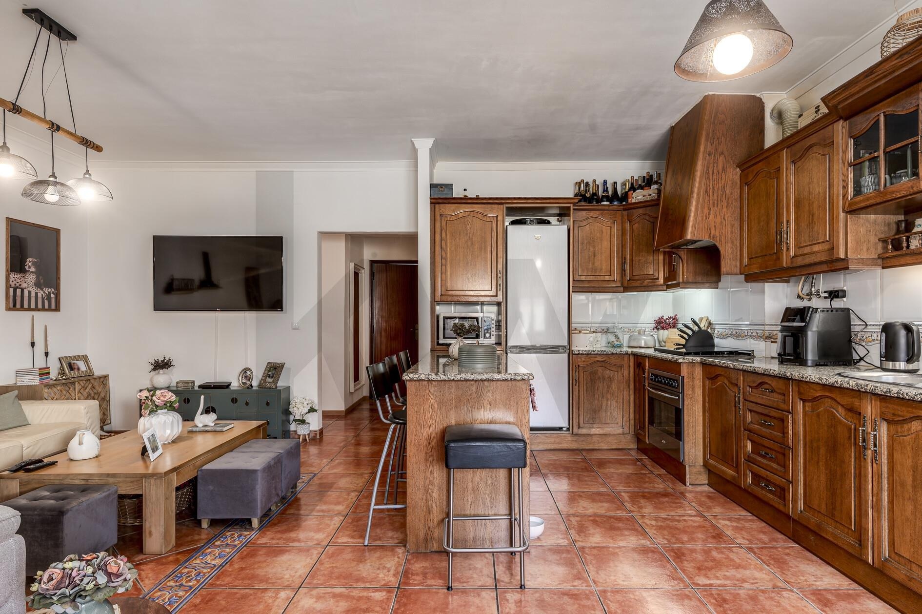 Apartamento T4 à Venda em Montijo - Setúbal - Portugal - 6