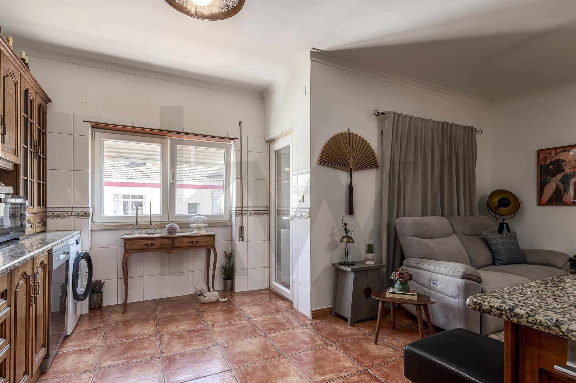 Apartamento T4 à Venda em Montijo - Setúbal - Portugal - 7