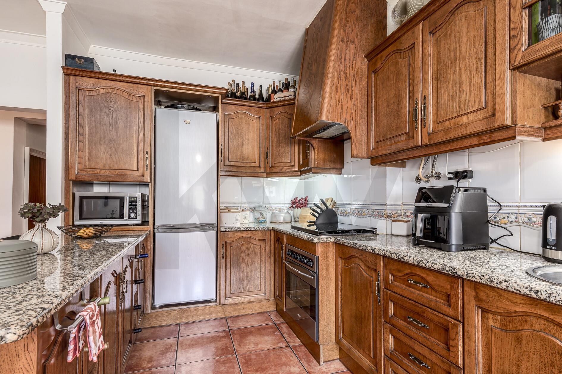 Apartamento T4 à Venda em Montijo - Setúbal - Portugal - 8