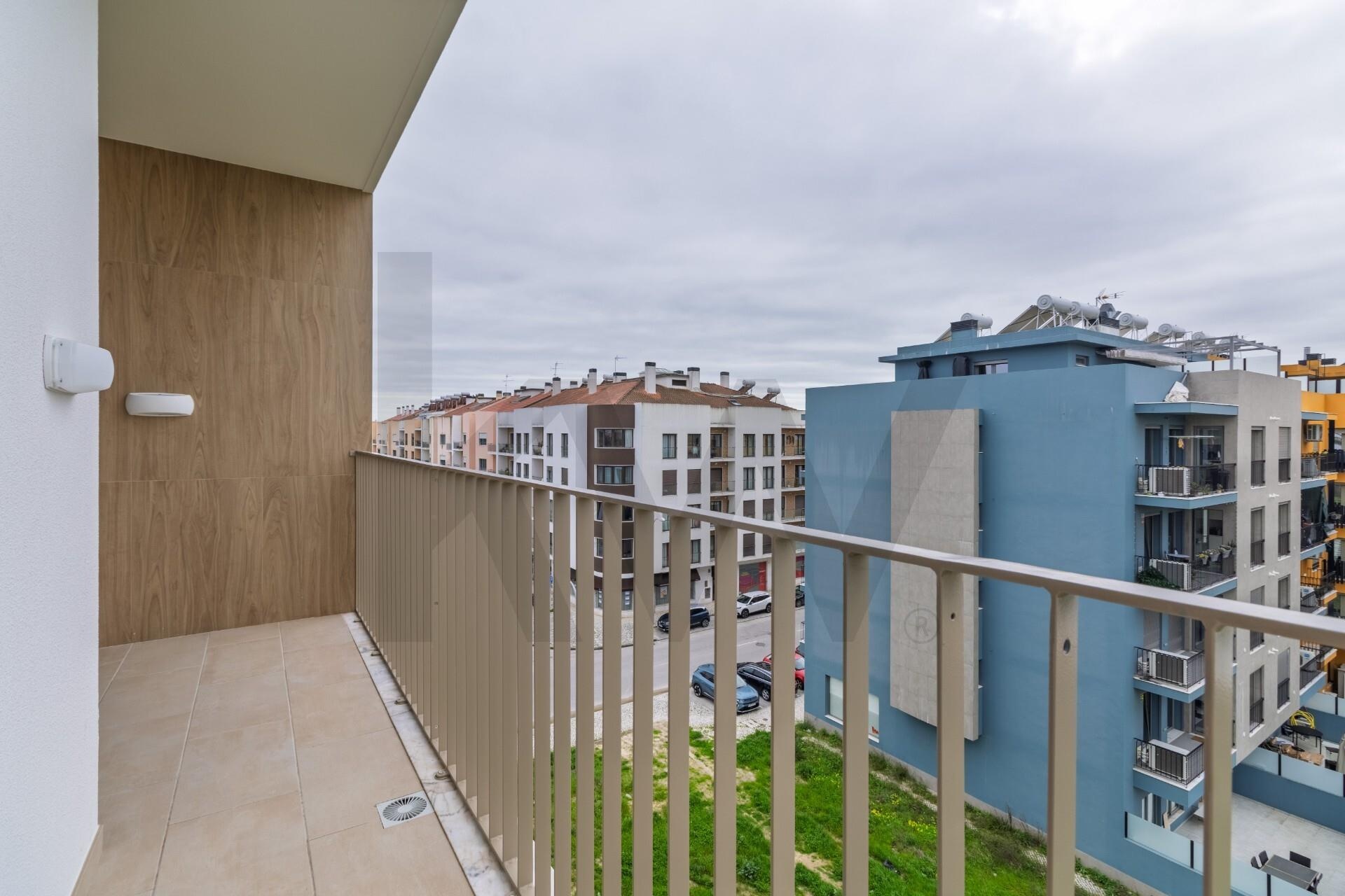 4 Bedroom Apartment for Sale in Montijo - Setúbal - Portugal - 5