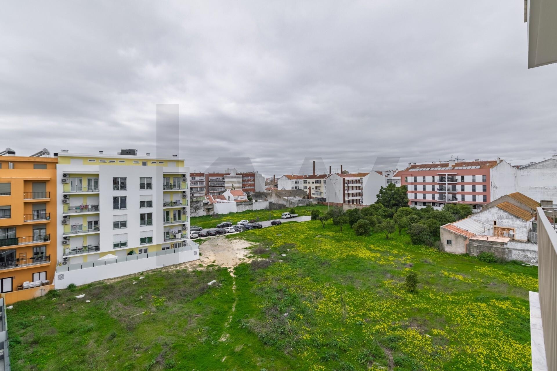4 Bedroom Apartment for Sale in Montijo - Setúbal - Portugal - 8