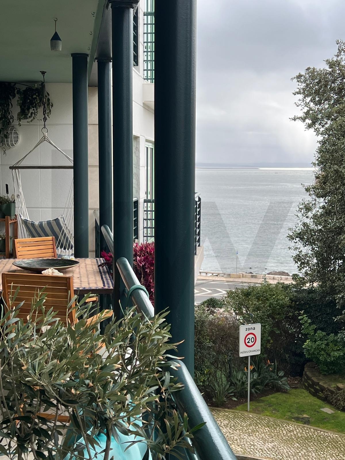 Apartamento T4 à Venda em Oeiras - Lisboa - Portugal - 3