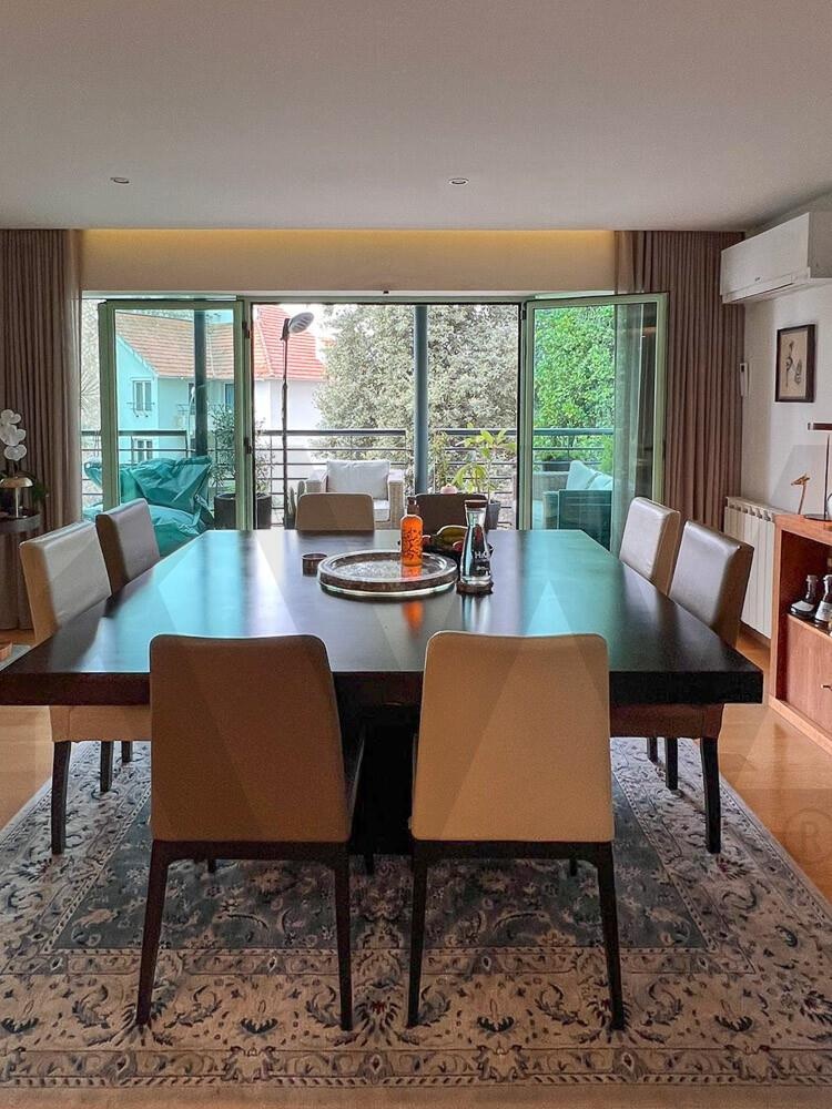 Apartamento T4 à Venda em Oeiras - Lisboa - Portugal - 6