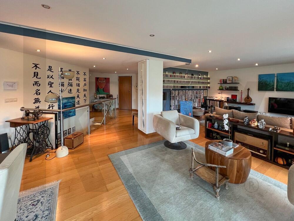 Apartamento T4 à Venda em Oeiras - Lisboa - Portugal - 7