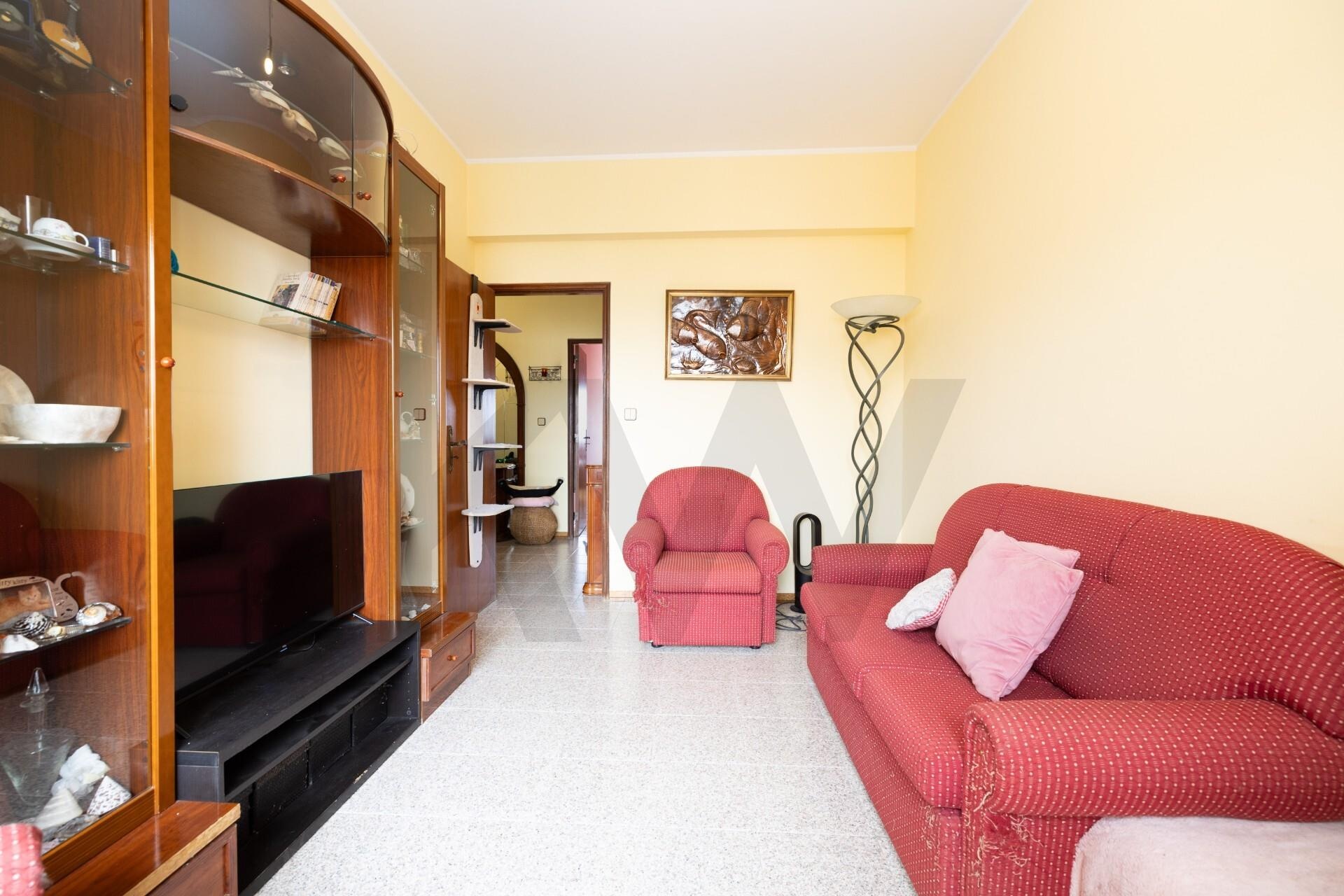 Apartamento T4 à Venda em Oeiras - Lisboa - Portugal - 5