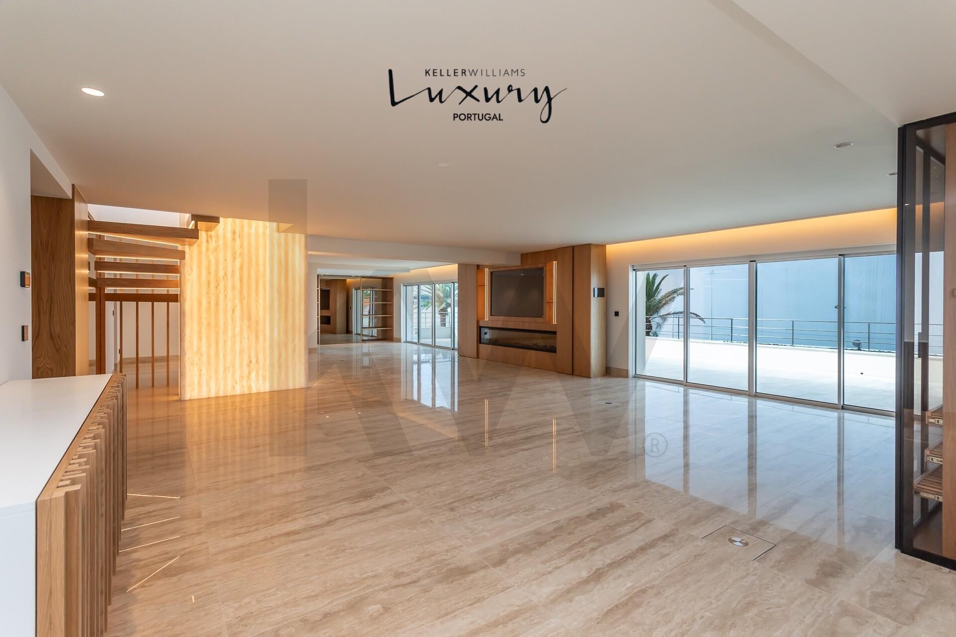Apartamento T4 à Venda em Parede - Lisboa - Portugal - 5