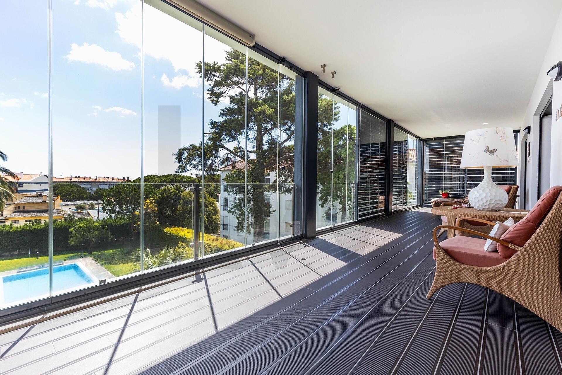 Apartamento T4 à Venda em Parede - Lisboa - Portugal - 3