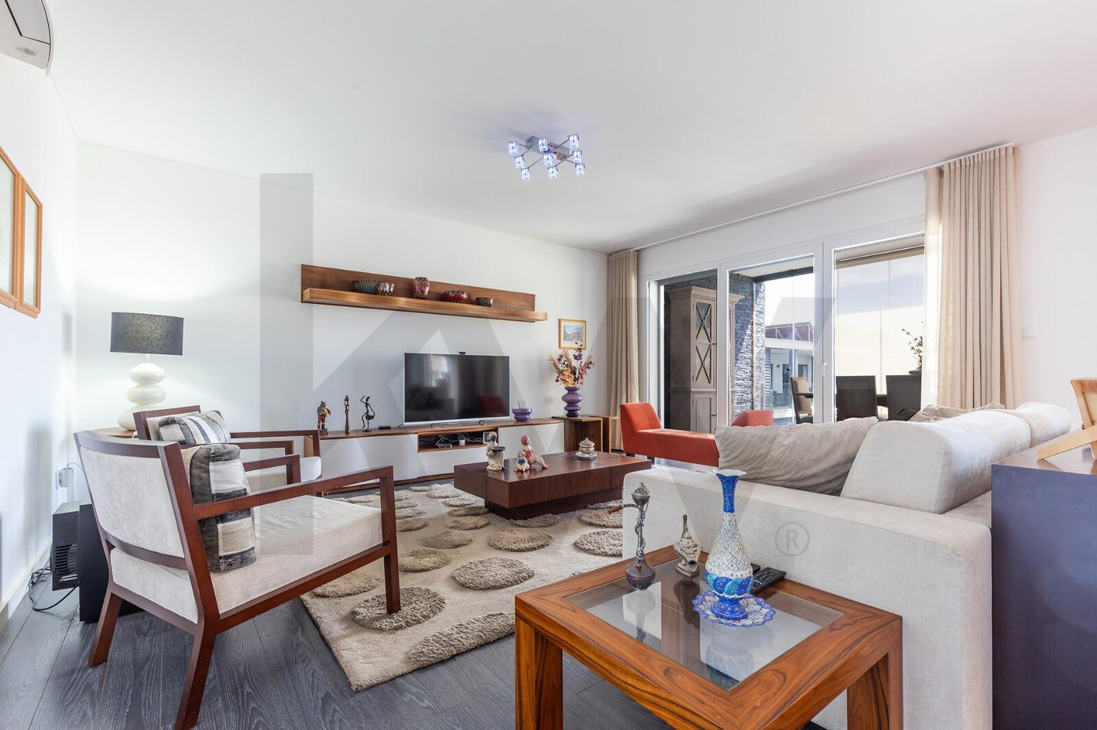 Apartamento T4 à Venda em Parede - Lisboa - Portugal - 6