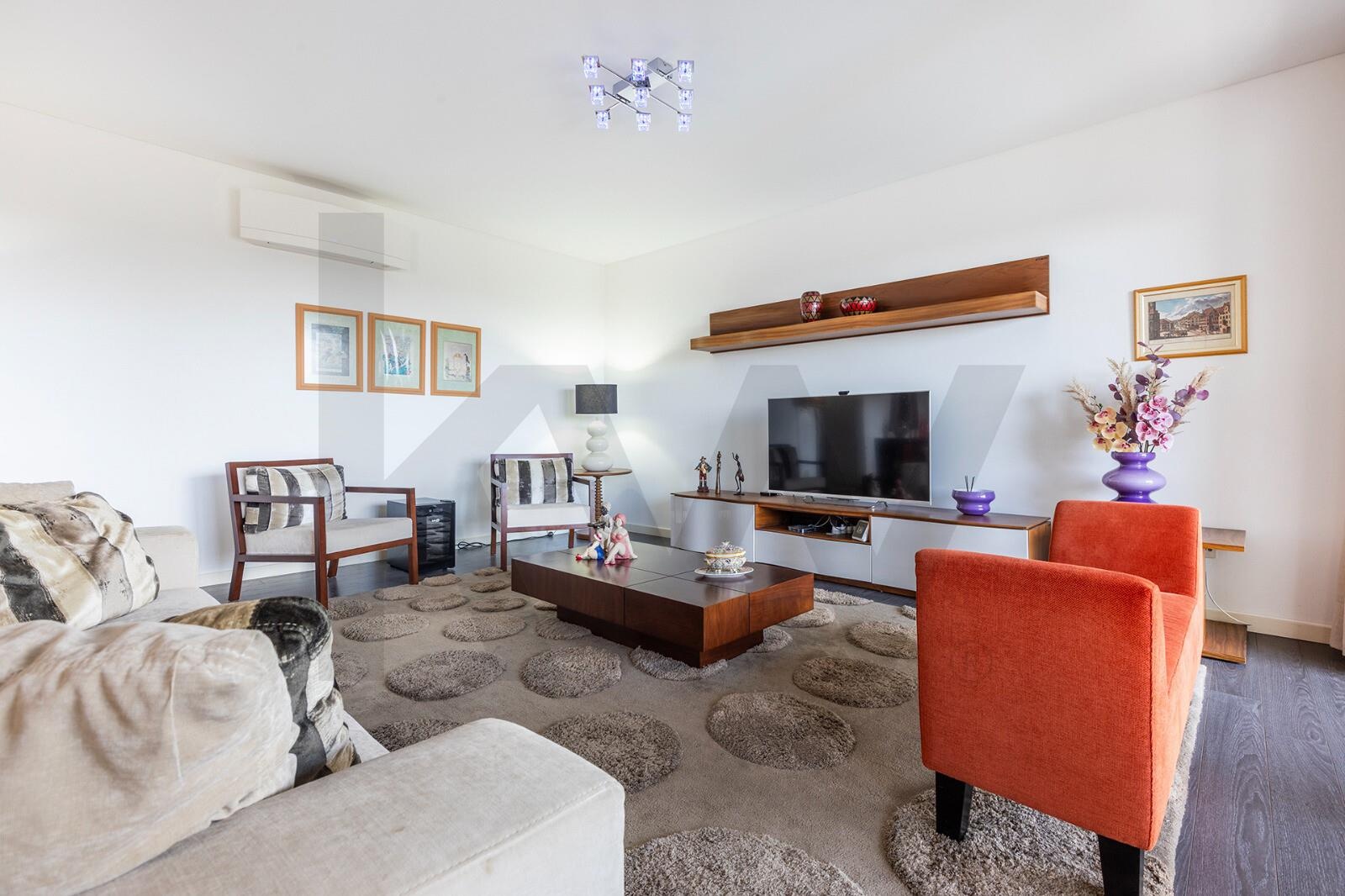 Apartamento T4 à Venda em Parede - Lisboa - Portugal - 7