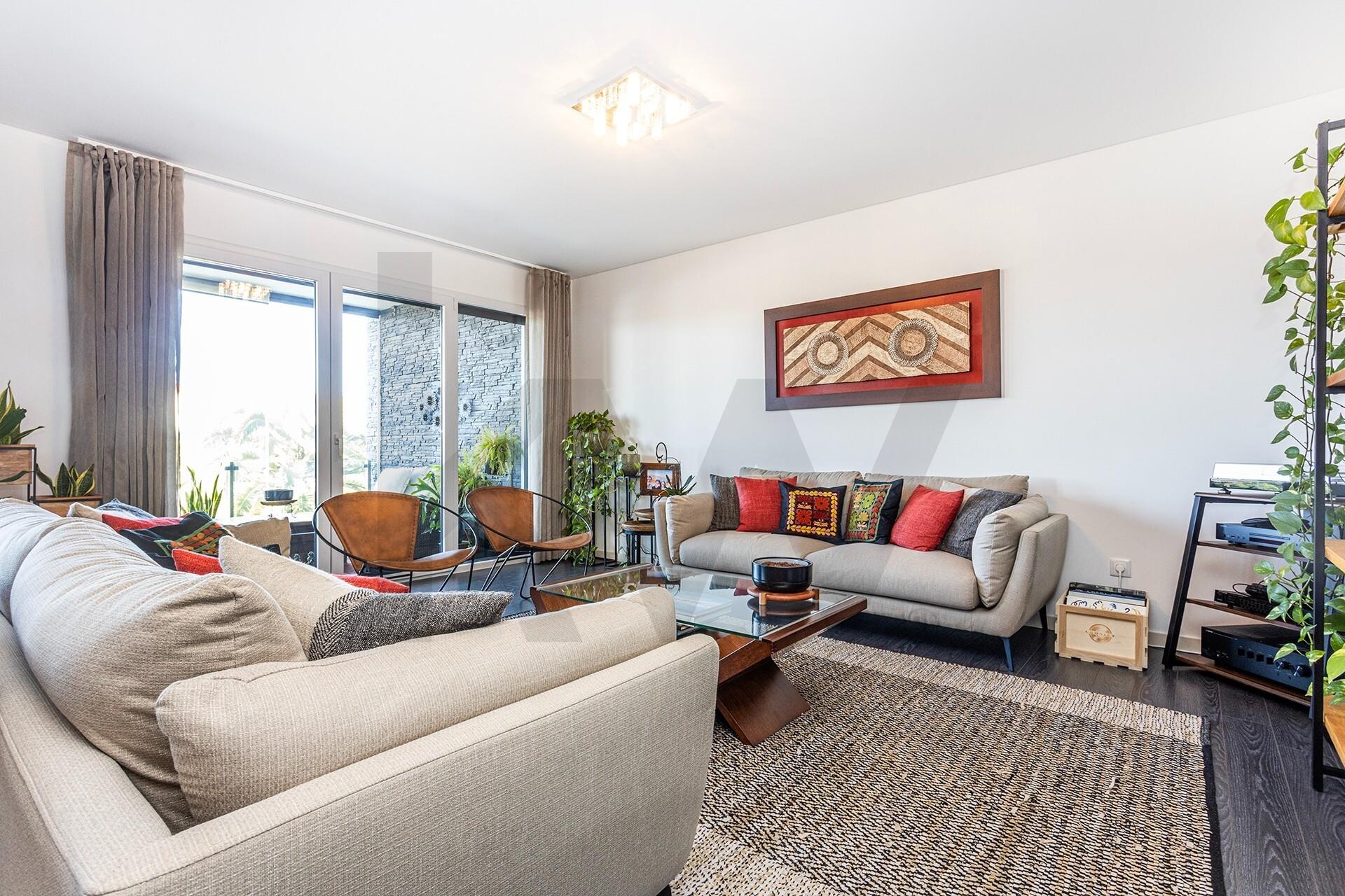 Apartamento T4 à Venda em Parede - Lisboa - Portugal - 5