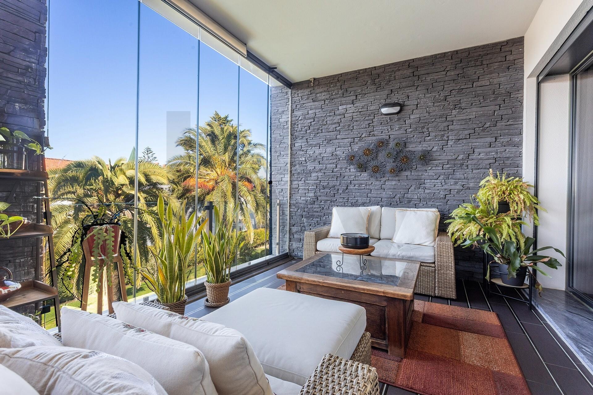Apartamento T4 à Venda em Parede - Lisboa - Portugal - 7