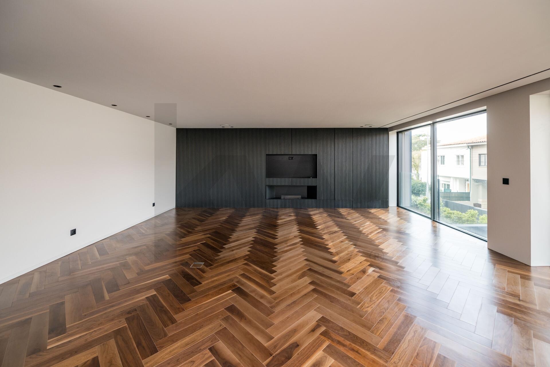 Apartamento T4 à Venda em Porto - Portugal - 5