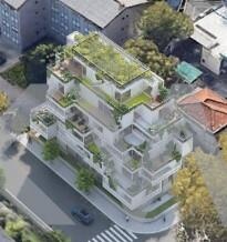 Apartamento T4 na Planta à Venda em Porto - Portugal - 2