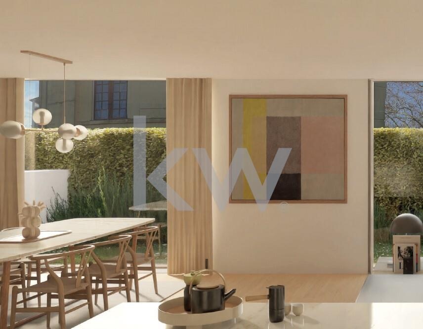 Apartamento T4 na Planta à Venda em Porto - Portugal - 5