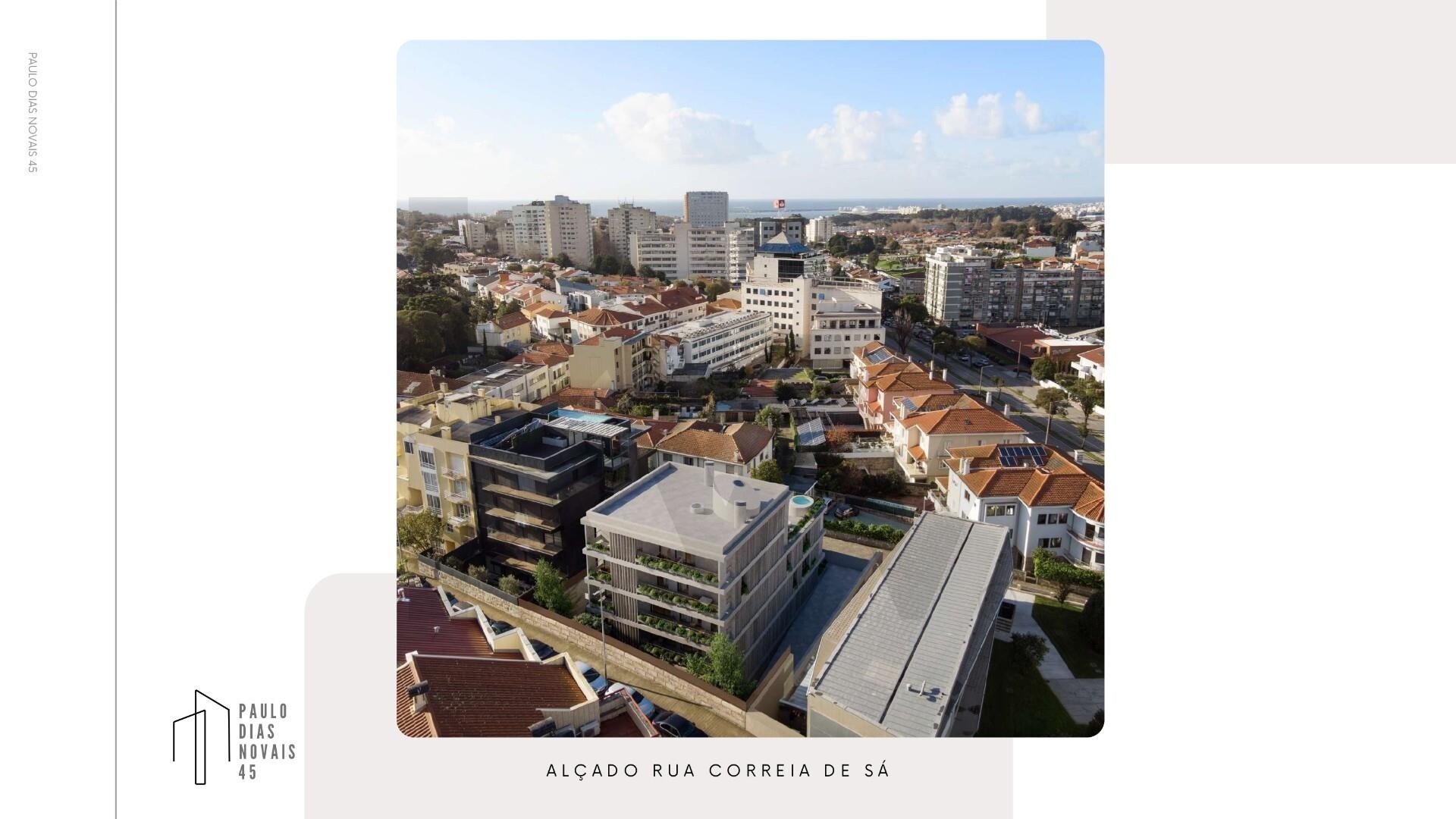 Apartamento T4 na Planta à Venda em Porto - Portugal - 4