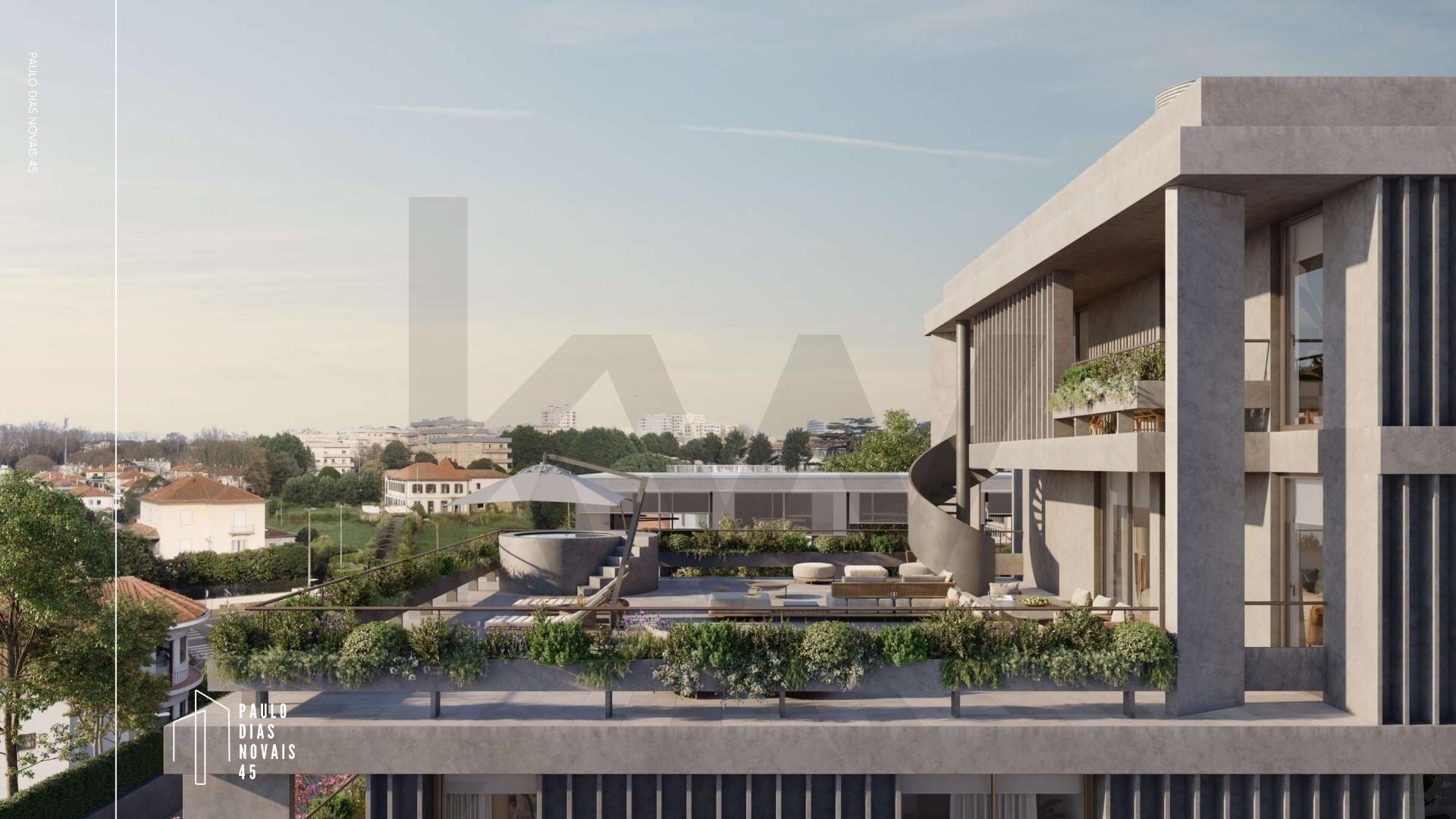 Apartamento T4 na Planta à Venda em Porto - Portugal - 6