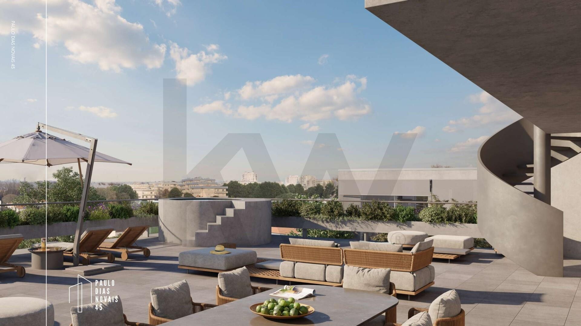 Apartamento T4 na Planta à Venda em Porto - Portugal - 7