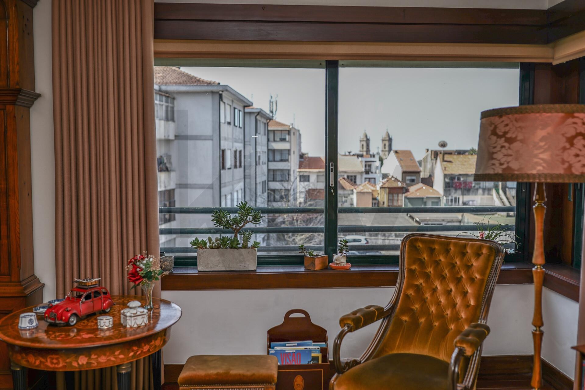Apartamento T4 à Venda em Porto - Portugal - 5