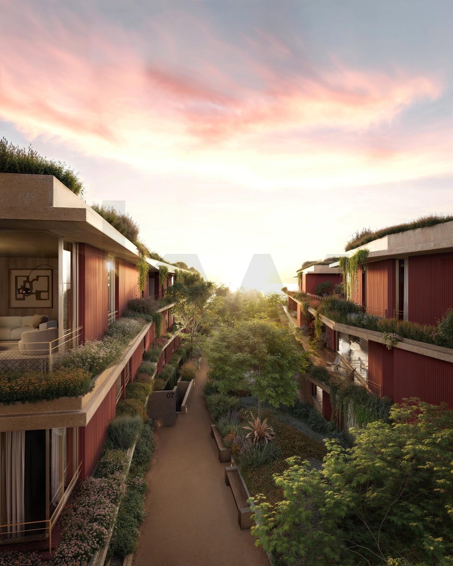 Apartamento T4 na Planta à Venda em Porto - Portugal - 2