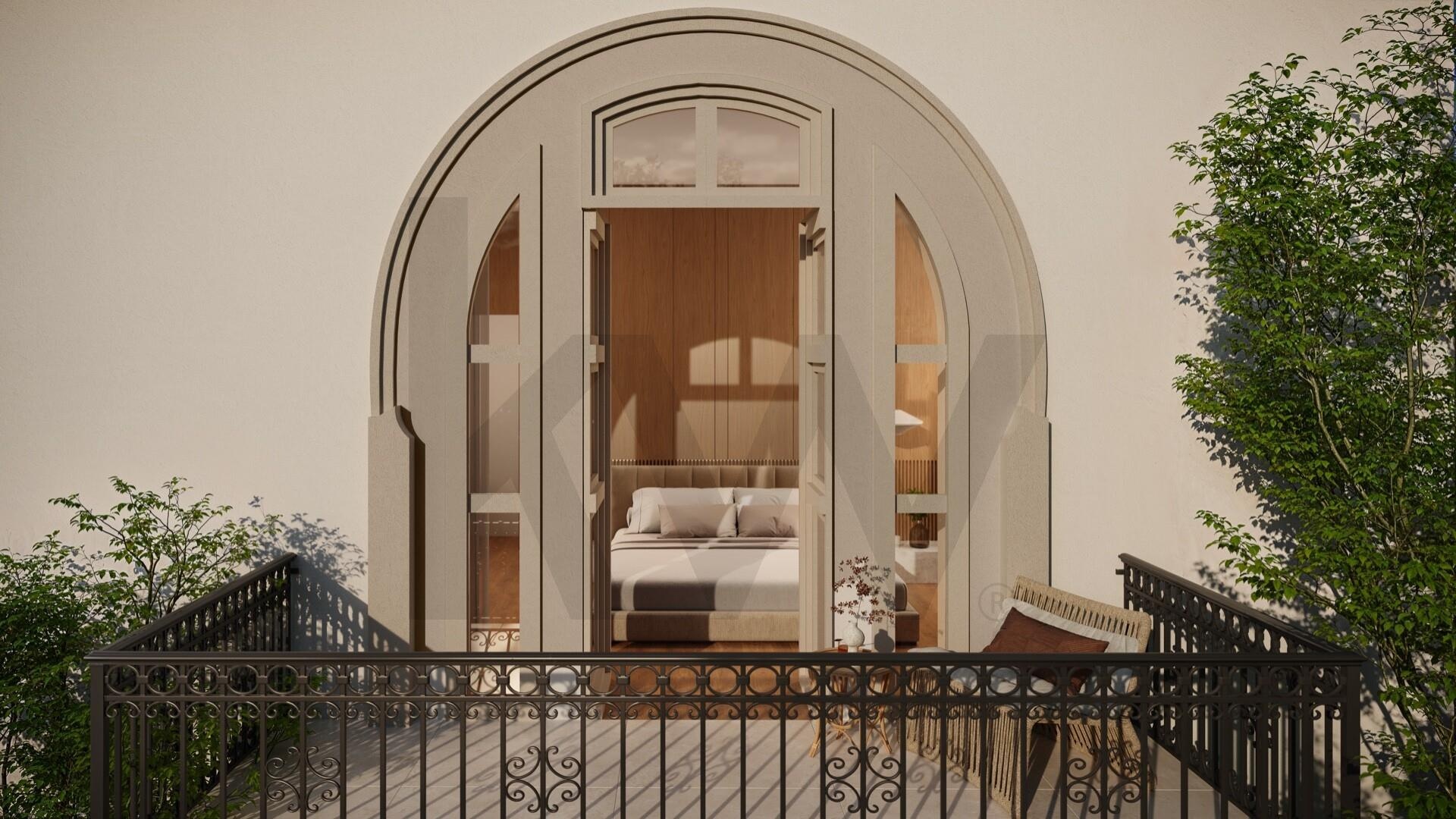 Apartamento T4 na Planta à Venda em Porto - Portugal - 7
