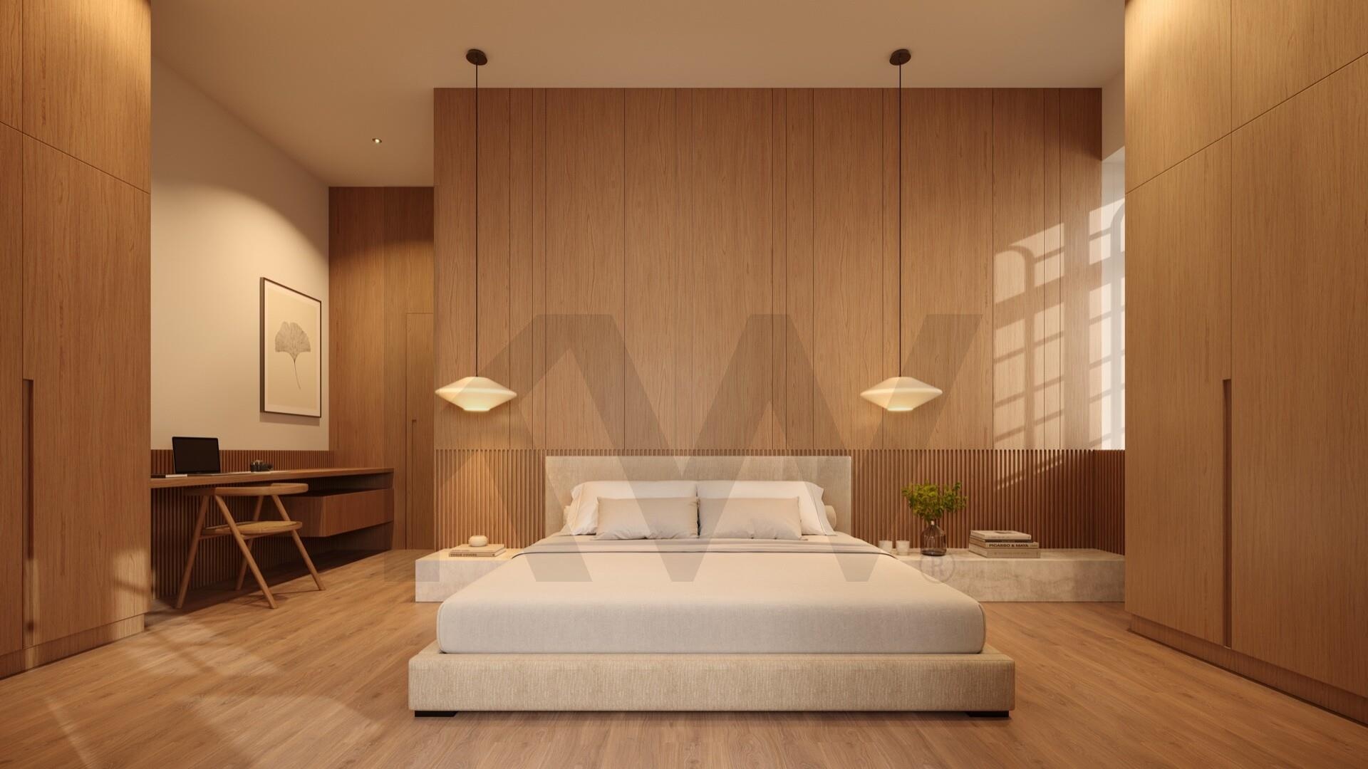 Apartamento T4 na Planta à Venda em Porto - Portugal - 8
