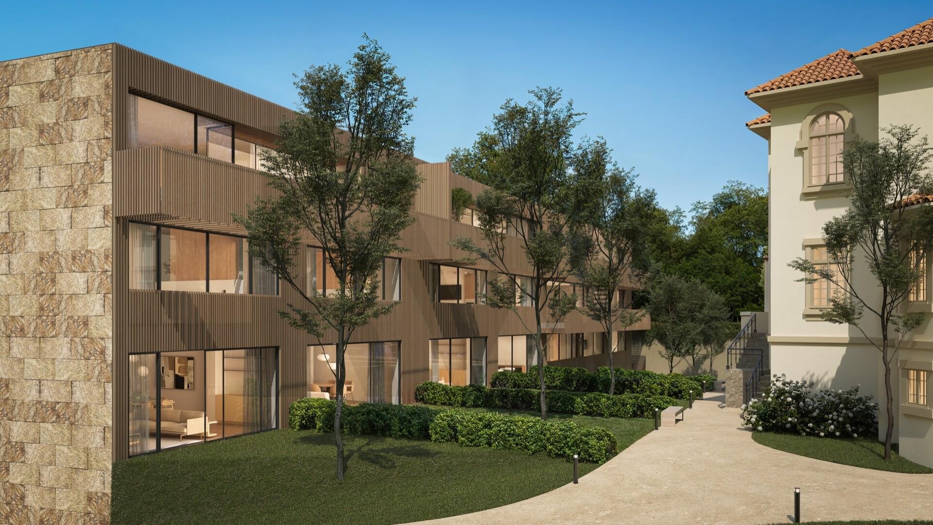 Apartamento T4 na Planta à Venda em Porto - Portugal - 5