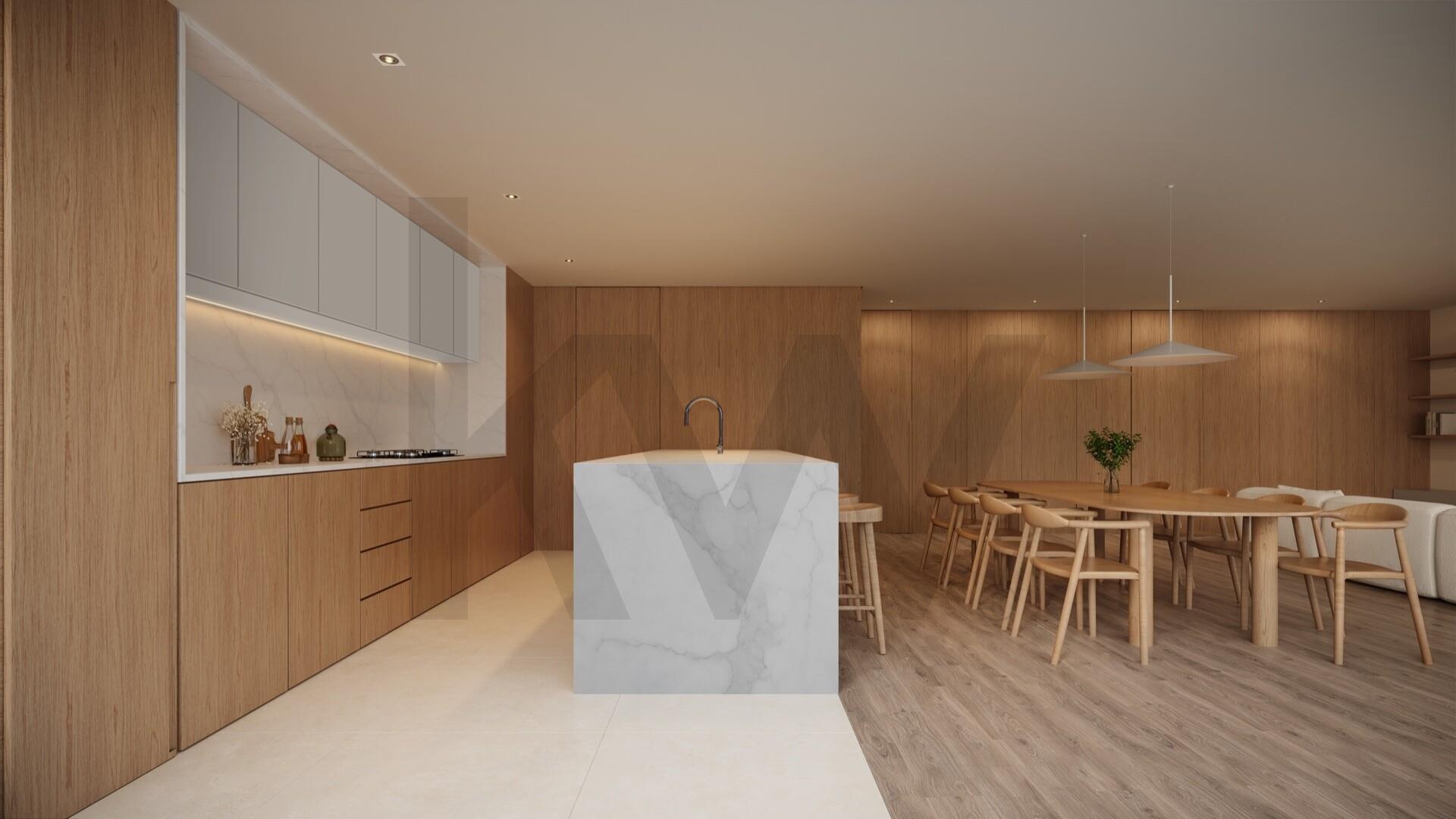Apartamento T4 na Planta à Venda em Porto - Portugal - 6