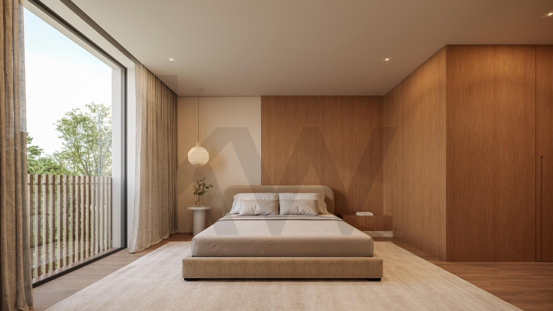 Apartamento T4 na Planta à Venda em Porto - Portugal - 7