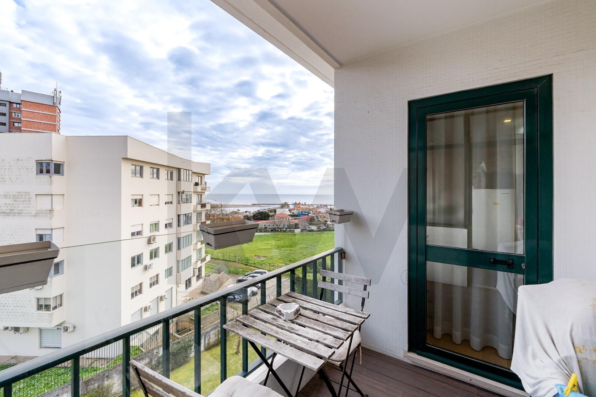 Apartamento T4 à Venda em Porto - Portugal - 5