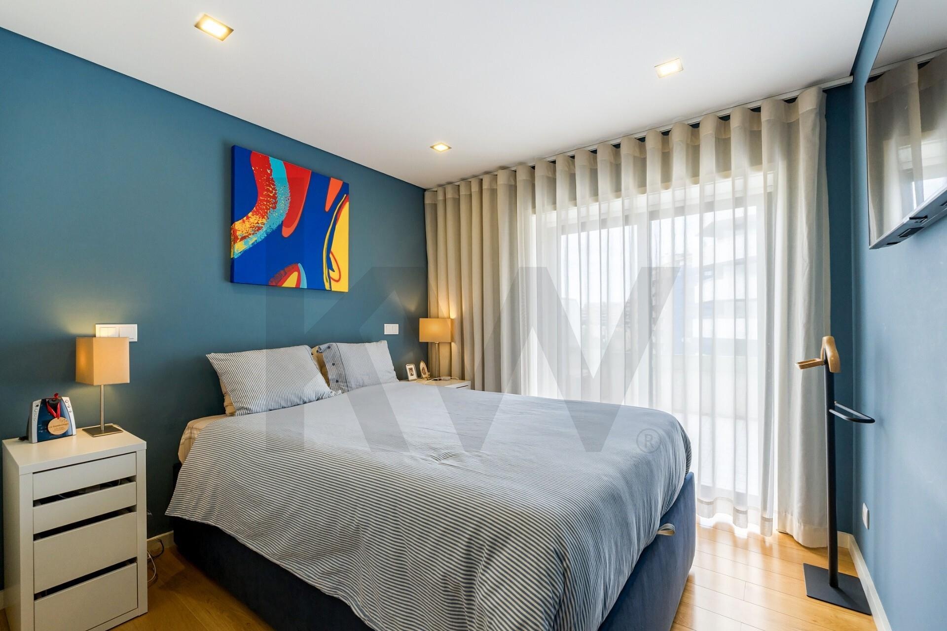 Apartamento T4 à Venda em Porto - Portugal - 6